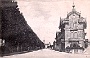 Viale Cavallotti al Bassanello,nel 1908 (A.D.)